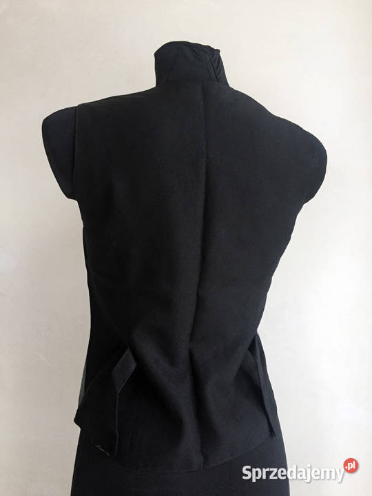 Kamizelka damska szara Wrocław