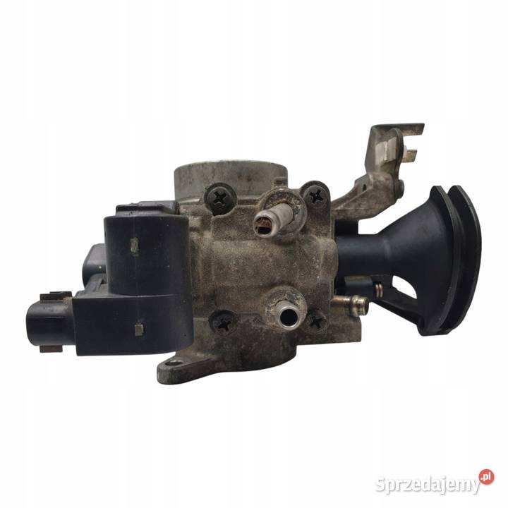 PRZEPUSTNICA Toyota Yaris 10 894520D010 Przepustnice Chełm