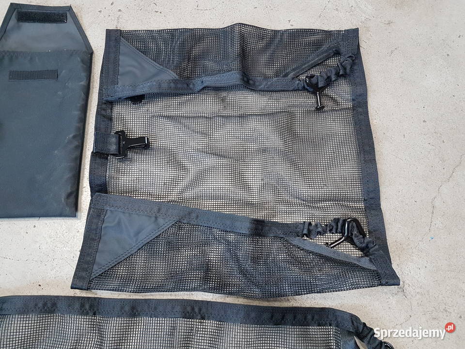 BMW 2 GRAN TOURER 2019 2020 SIATKA BAGAZNIKA wielkopolskie Turek