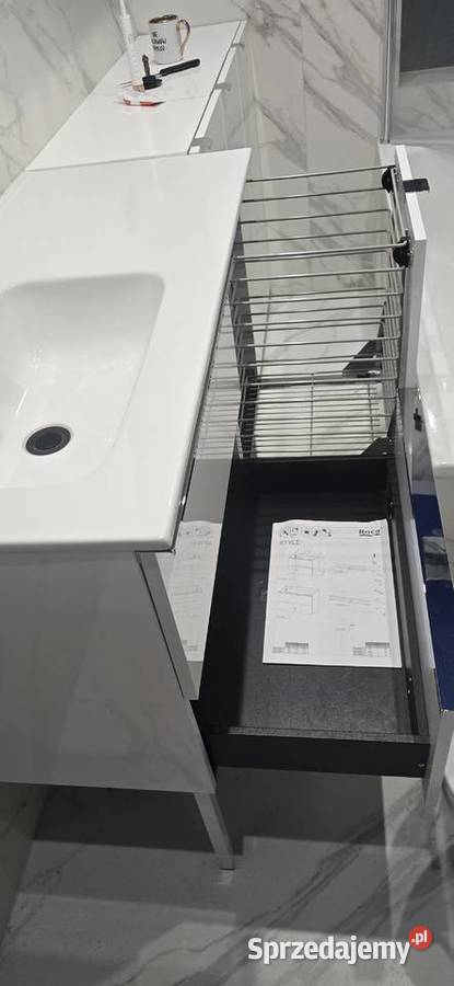 Armatura łazienkowa pomorskie