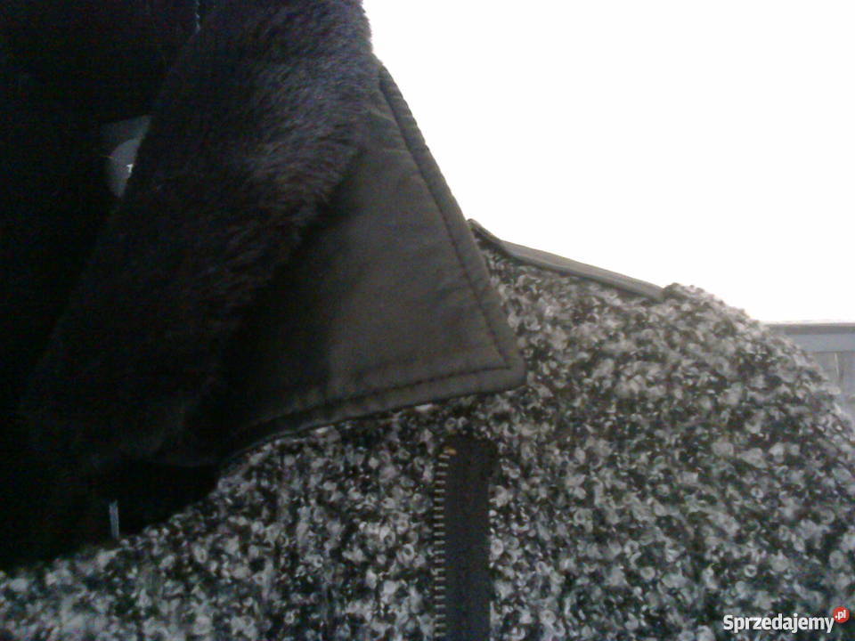 Płaszcz Orsay małopolskie Olkusz