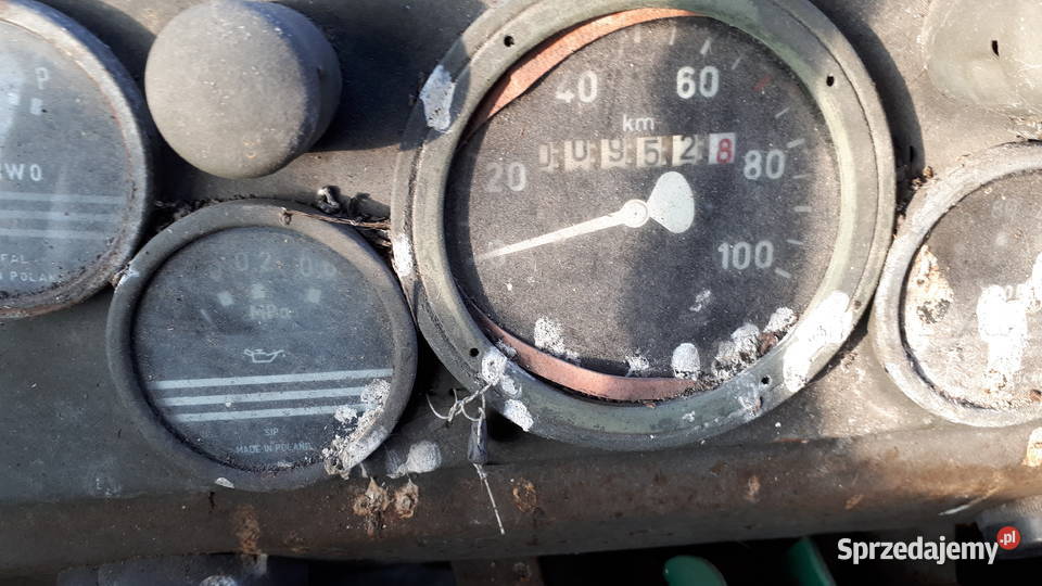 star 660 nie Samochody ciężarowe sprzedam