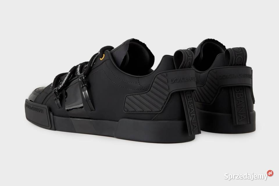Buty Sneakersy DolceGabbana Worki przeciwkurzowe Warszawa