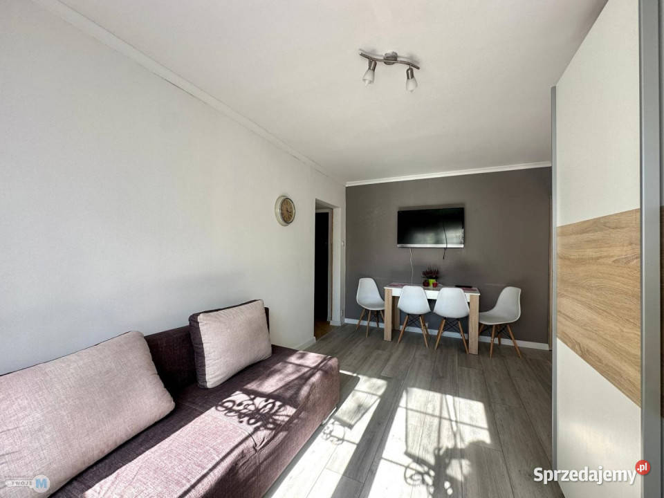 Mieszkanie wynajmę Kielce 40m2