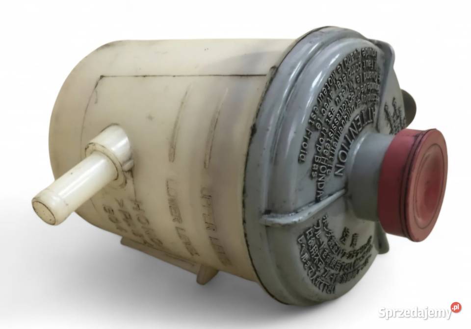 ZBIORNIK ZBIORNICZEK PŁYNU WSPOMAGANIA HONDA CRV osobowe Działoszyce sprzedam