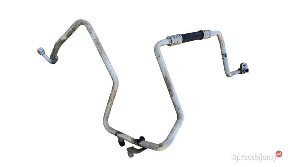 WĄŻ PRZEWÓD KLIMATYZACJI FIAT STILO ABARTH 24 B Działoszyce