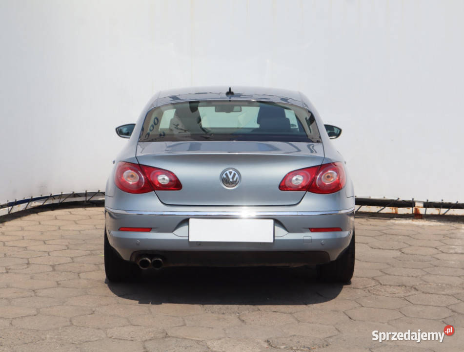 VW Passat CC 18 TSI kamera cofania Passat CC Łódź sprzedam