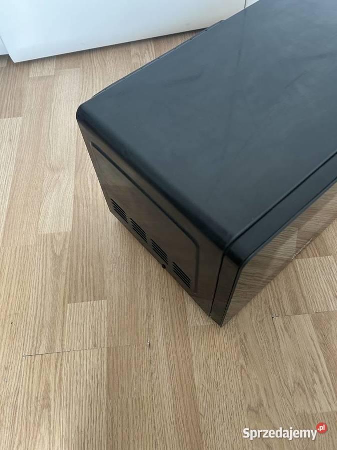 Mikrofala Electric Home Bydgoszcz