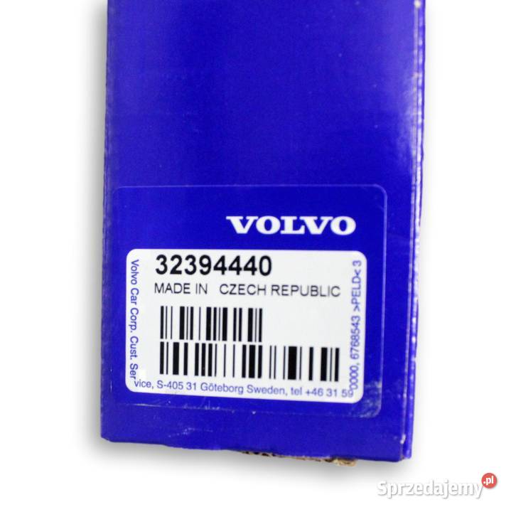 VOLVO C40 EX40 EC40 XC40 klamka tylnej klapy OE Bielany Wrocławskie