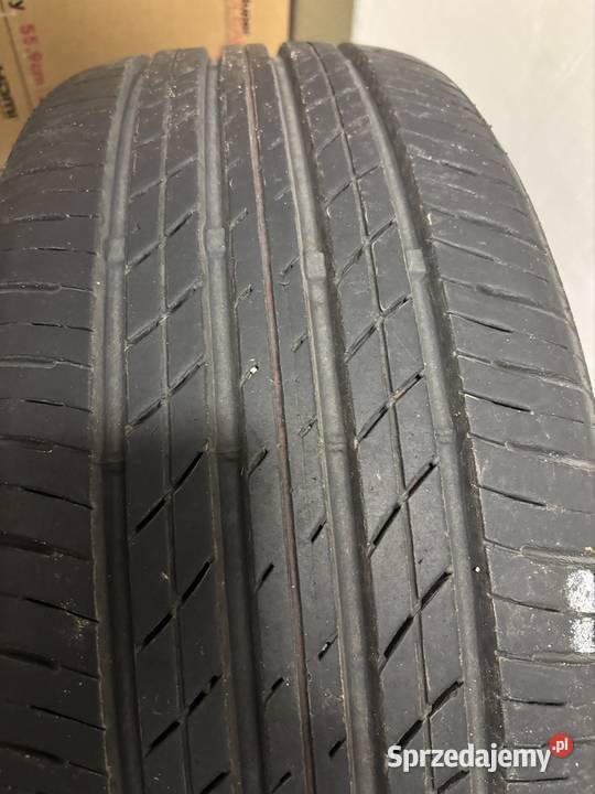 Opony Bridgestone turanza Kraków sprzedam