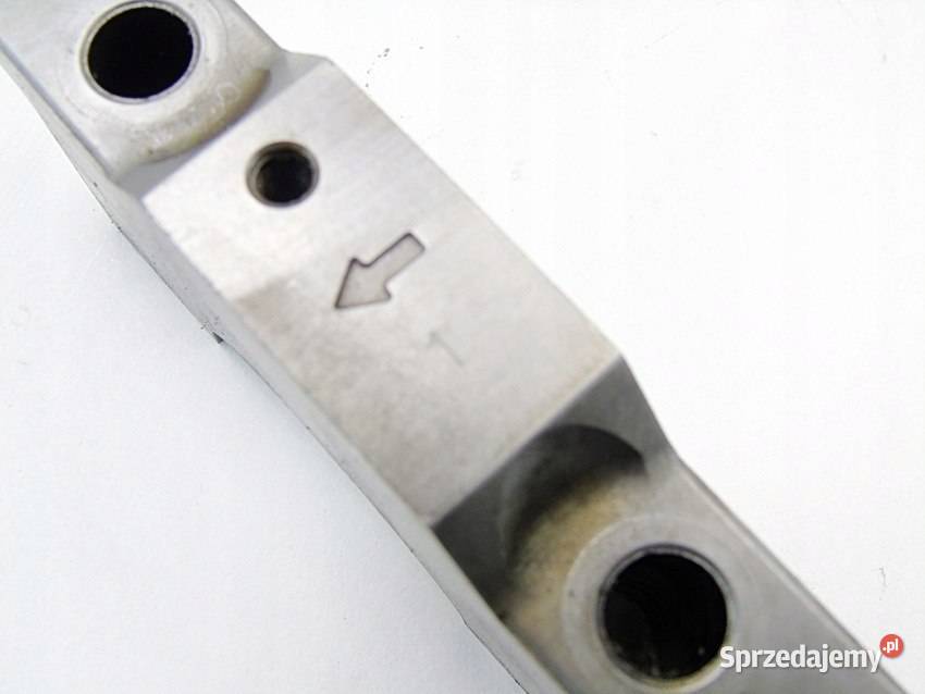 PODPORA WAŁU KORBOWEGO 13 16V SWIFT 3 JIMNY Sosnowiec