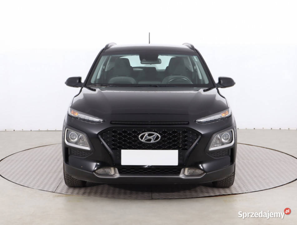 Hyundai Kona 10 TGDI Piaseczno