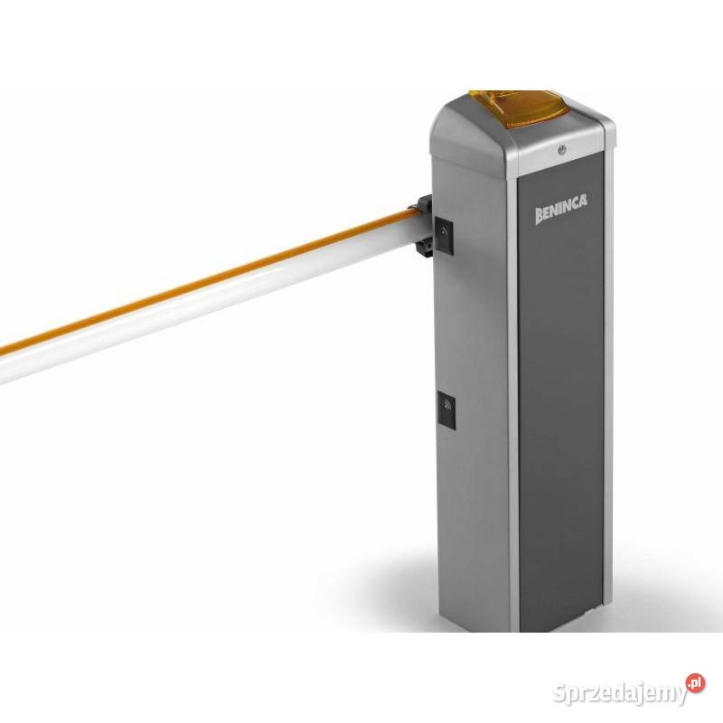 SZLABANY ZAPORY DROGOWE BRAMY PRZEMYSŁOWE SERWIS Warszawa