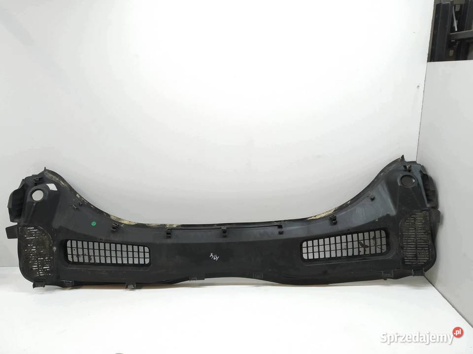 PODSZYBIE PLASTIKOWE MK2 CJ54S02216A Ford Kuga osobowe