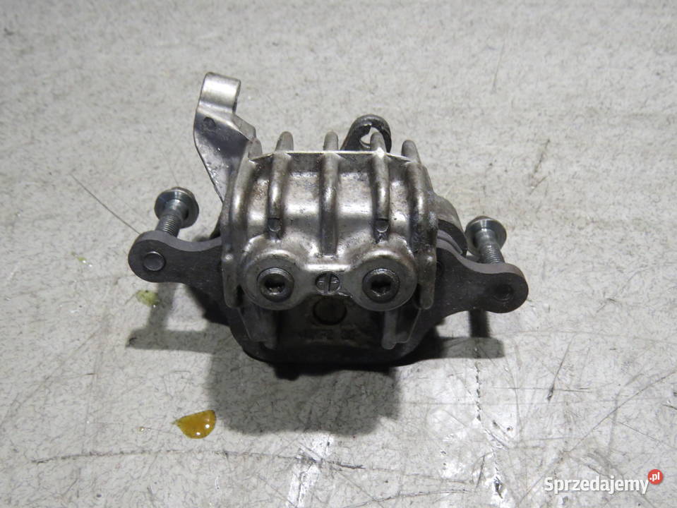 HONDA SWT400 SW 400 600 ZACISK HAMULCA TYŁ TYLNY Części motocyklowe Łódź