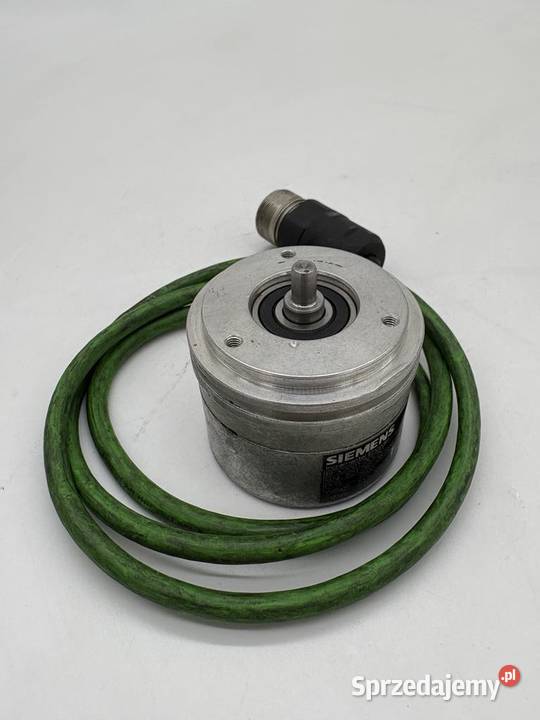 Siemens 6FX20012CC50 Incremental Encoder Warszawa