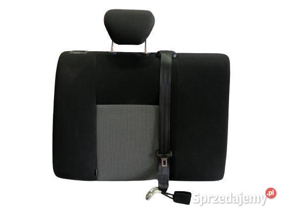 OPARCIE KANAPY PRAWY TYŁ SEAT IBIZA IV 5D