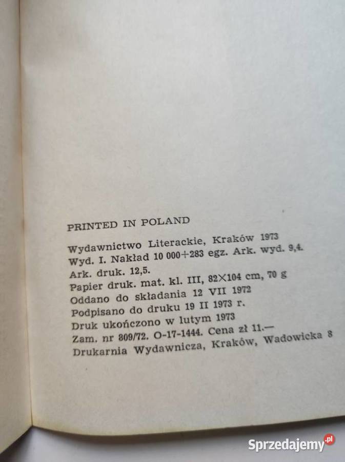 Żeby cię lepiej zjeść Eduardo Gudio Kieffer Para Pozostałe świętokrzyskie