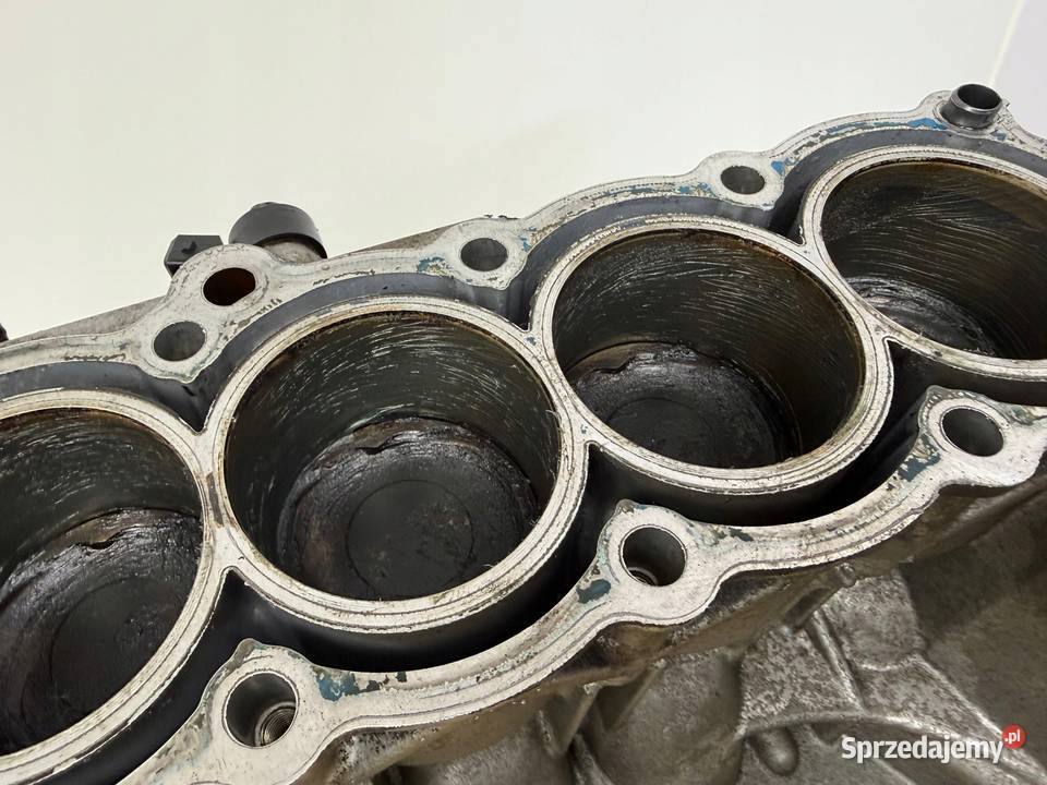 DÓŁ SILNIKA Nissan Note Micra III K12 14 16V Rudka sprzedam