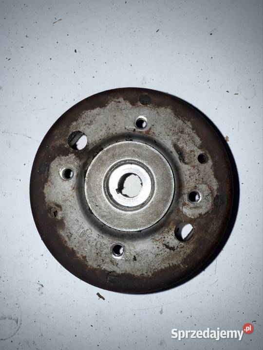 Koło magnesowe Magneto Sym Orbit II 4T