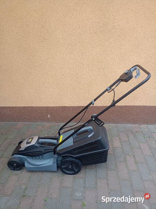 Kosiarka elektryczna Nowa Świerczów sprzedam