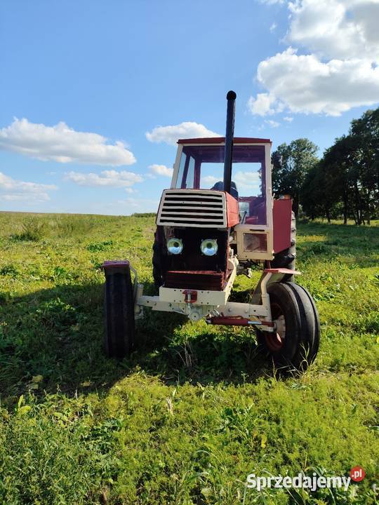Zetor crystal 12011 Zetor Sztum
