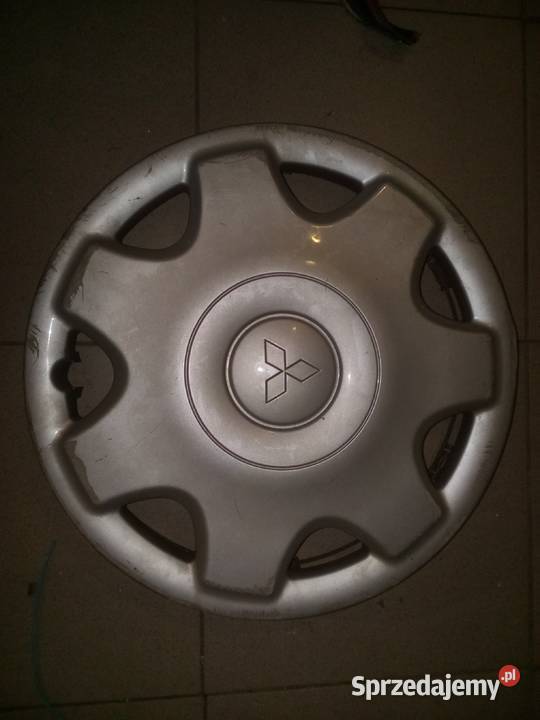 KOŁPAK MITSHUBISHI 14 72107 65004 Opole