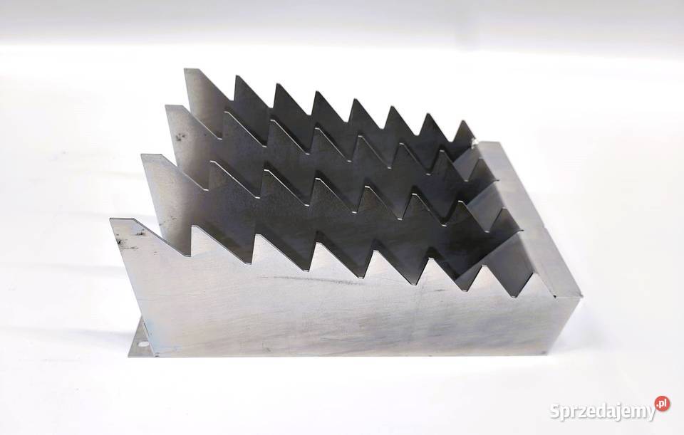 Kaskada do kombajnu John Deere T660 Kaskada JD Stara Dąbia sprzedam