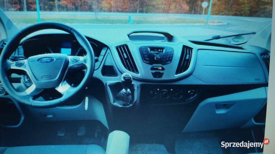 Wynajem Busa Osobowego