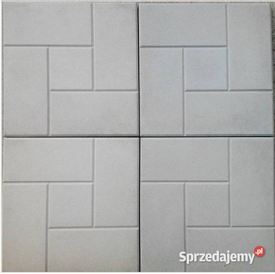 Forma lastriko produkcja PŁYTKA KALIFORNIA 30x30 sprzedam