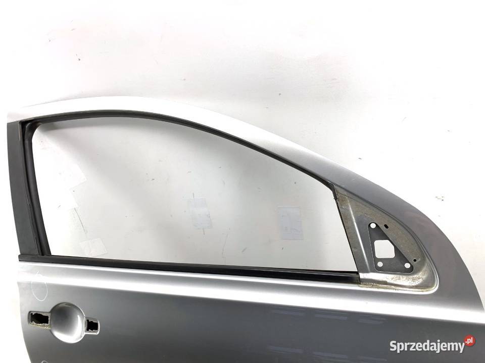 DRZWI PRAWY PRZÓD NISSAN QASHQAI J10 Crossover podkarpackie