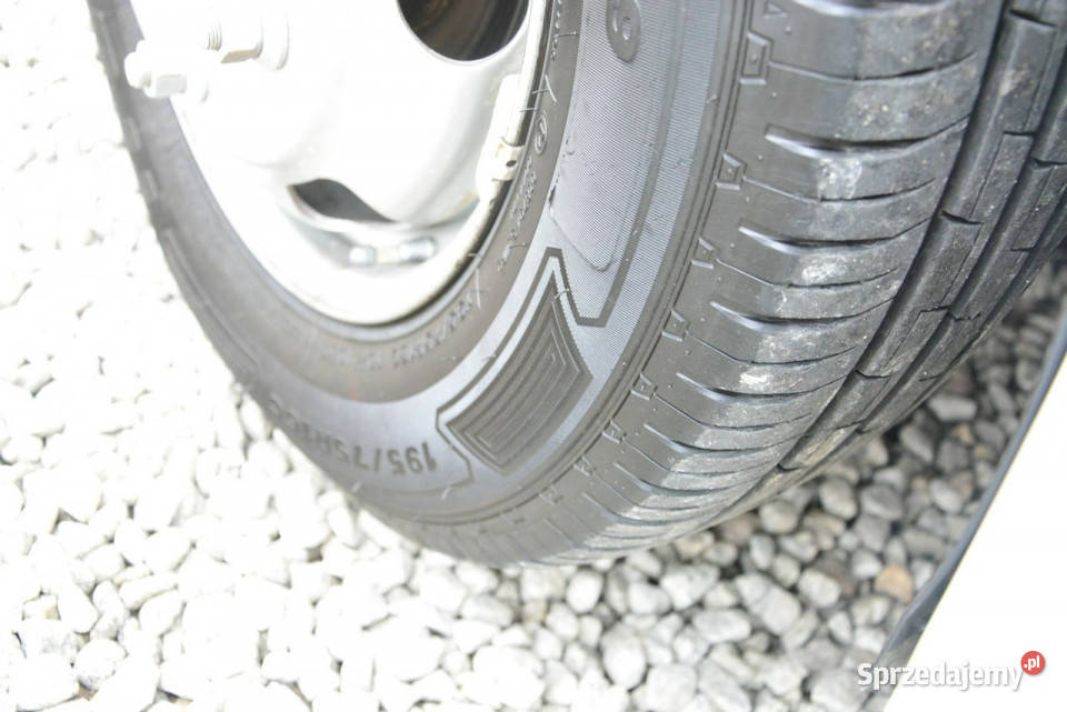 Renault Master wywrotka 3os bliźniak L4 165 Warszawa