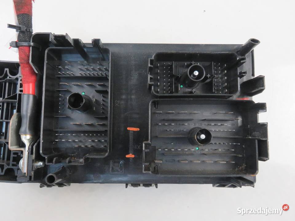 BSI OPEL ASTRA IV J 17 CDTI A 17 DTS C11000139