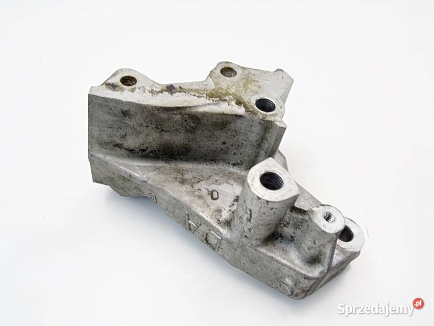 ŁAPA WSPORNIK SILNIKA 30 V6 C5 607 807 C6 406 C8 śląskie Sosnowiec sprzedam