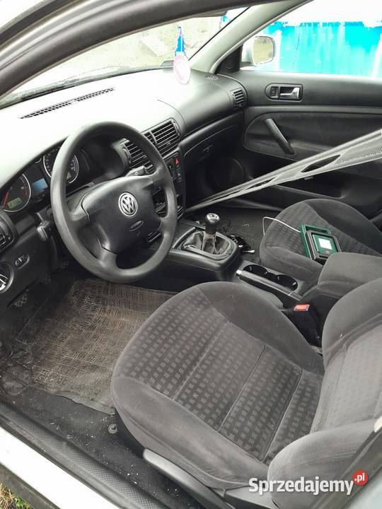 Sprzedam Volkswagen Passat B5 Fl Konin