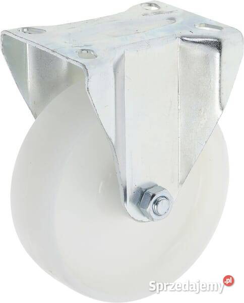 Koło stałe PA 150x40 mm podstawa montażowa Kamionna sprzedam