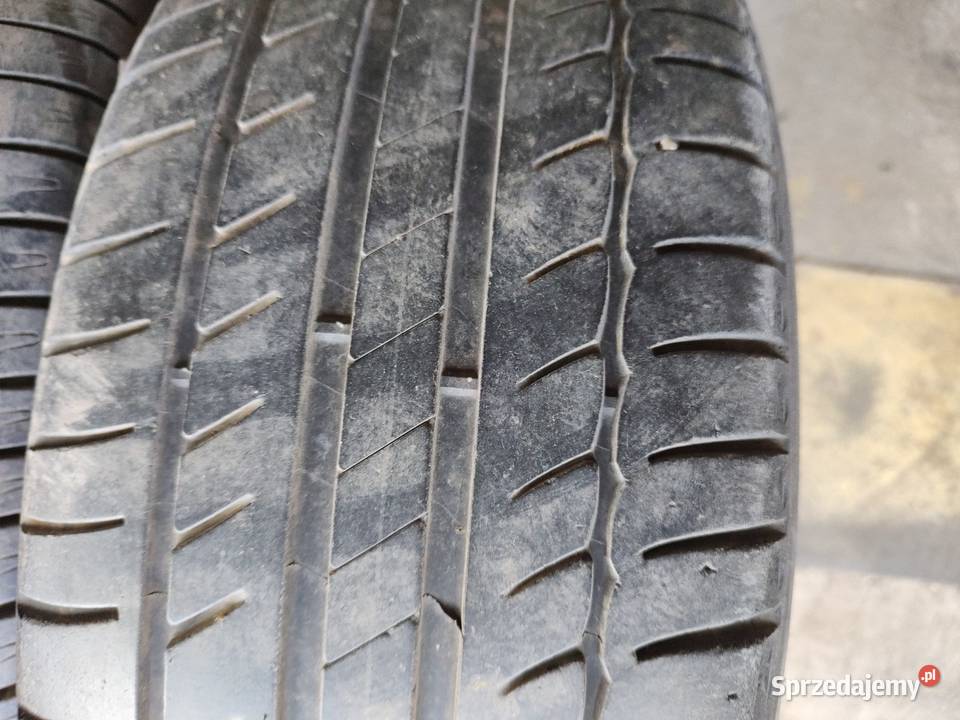 Michelin primacy HP 2155516 Inowłódz
