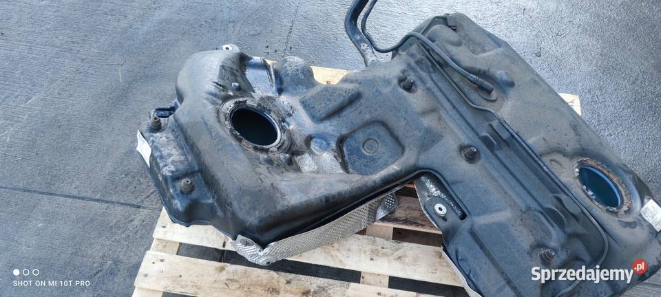 BAK ZBIORNIK PALIWA AUDI A6 C7 4G0201021T śląskie