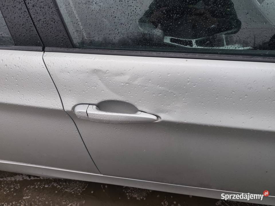 BMW E90 320d 163 M47 2005r Ruda Śląska sprzedam