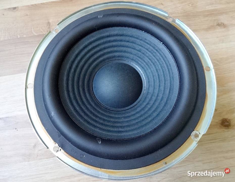 Głośnik basowy SONY 182608711 30Wat 4Ohm Szczecin