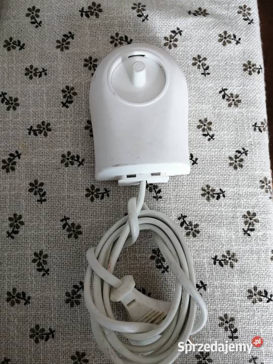 ŁADOWARKA ŁUCZNIK SONICZNA SZCZOTECZKA SG 508