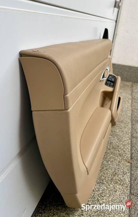 Porsche 911 991 panel boczek drzwi lewych kolor sprzedam
