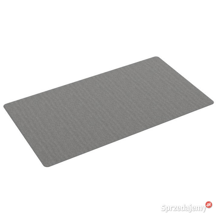 Chodnik dywanowy szary 100x180 WM355809