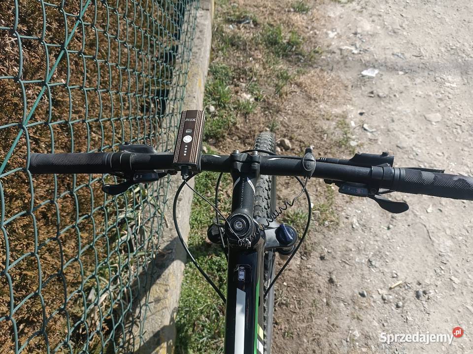 Rower górski Kross Esprit 31 Wilkowice