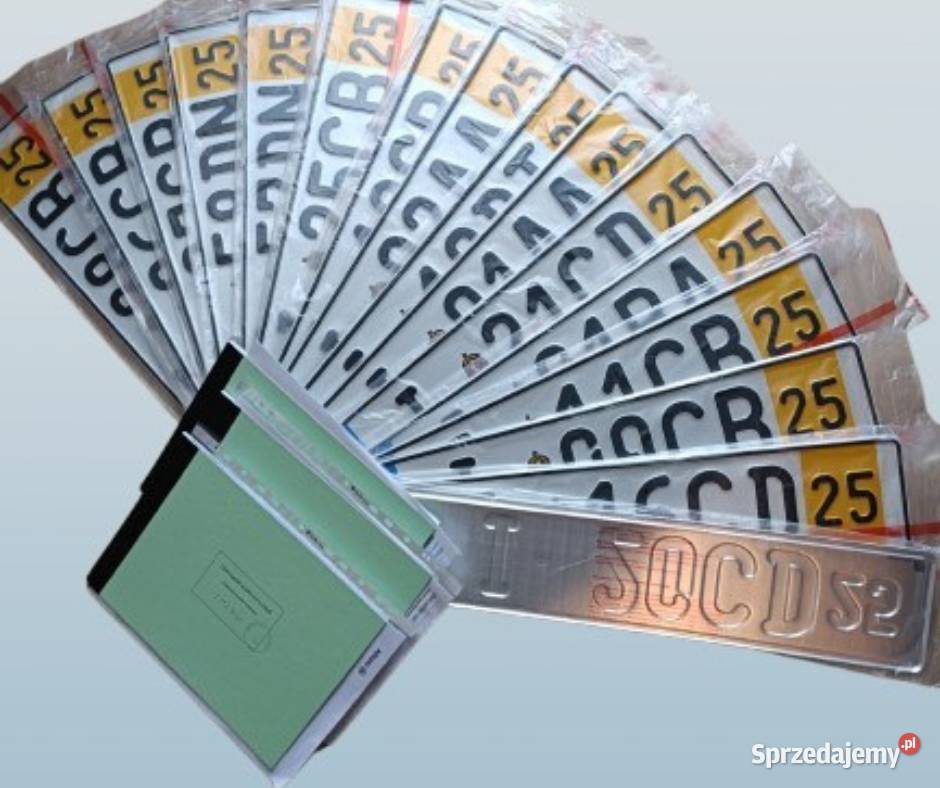 Wynajem tablic na Wrocław