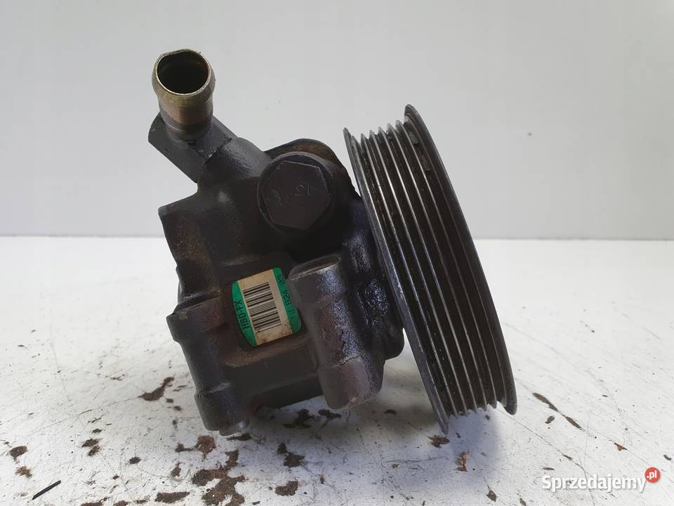 Ford Focus I MK1 18 TDCI POMPA WSPOMAGANIA HBDFX Rudka
