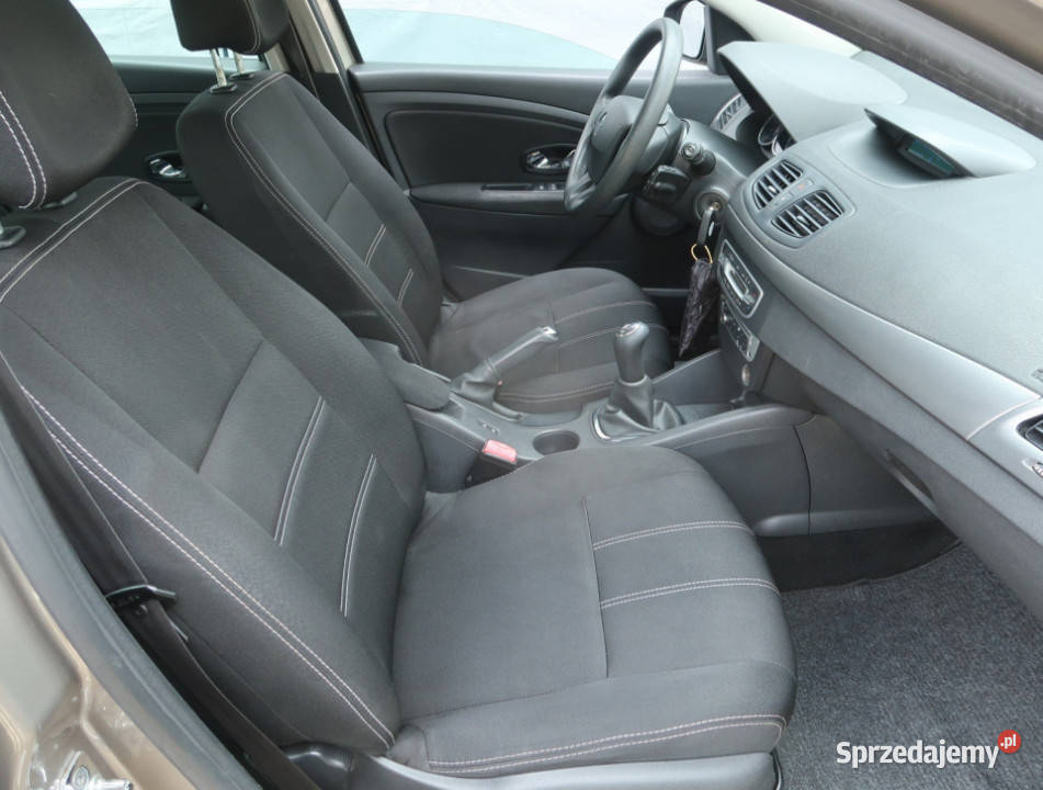 Renault Fluence 16 16V czujnik deszczu Piaseczno sprzedam