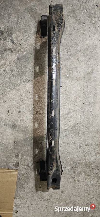 Belka tył zderzak BMW F11 2010 2014 Bełchatów