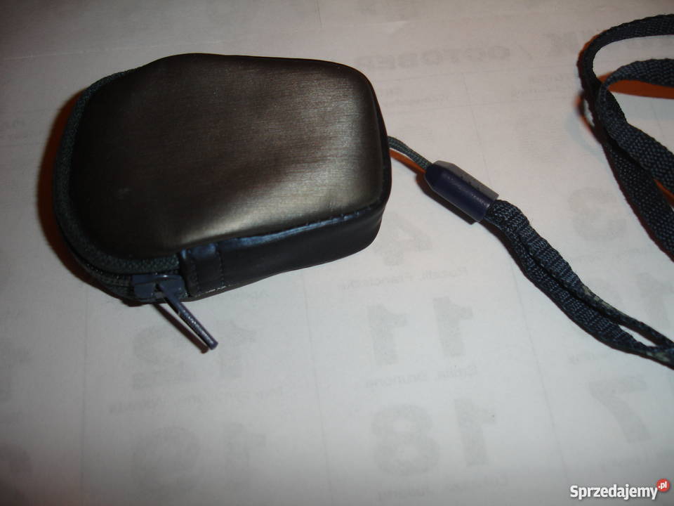 Aparat fotograficzny dedykowany do telefonów