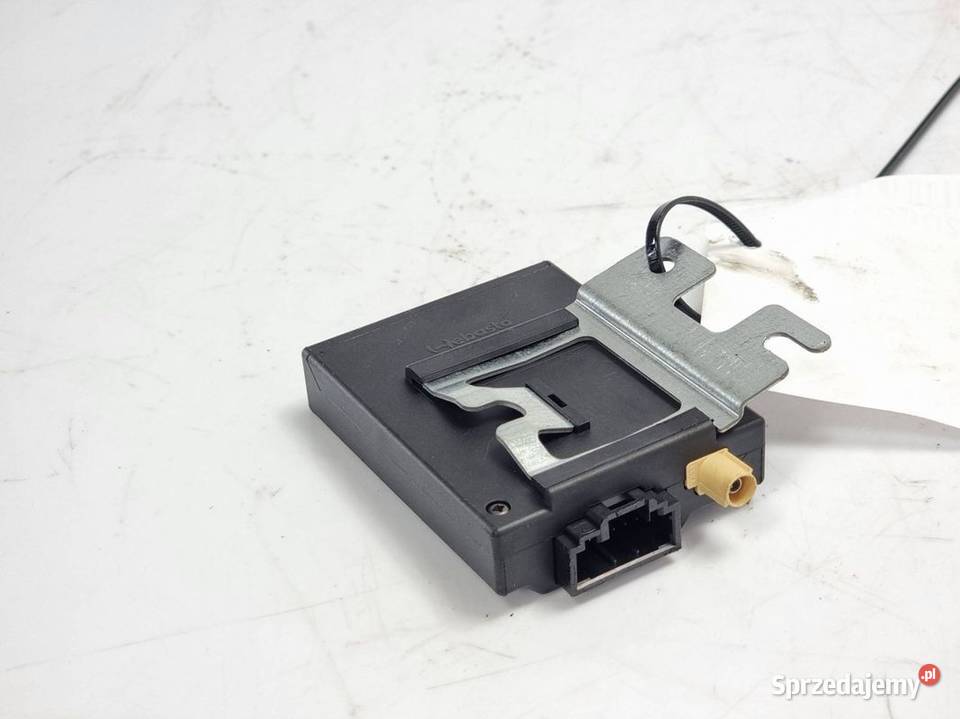 MODUŁ VOLKSWAGEN PHAETON II LIFT NIE LONG Lipno